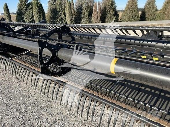 MAC DON FD140 Erntevorsätze