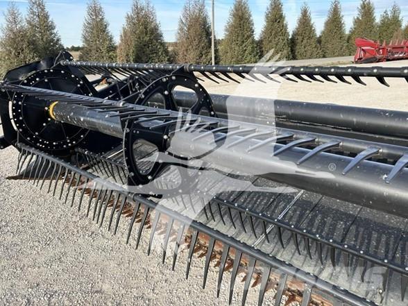 MAC DON FD140 Erntevorsätze