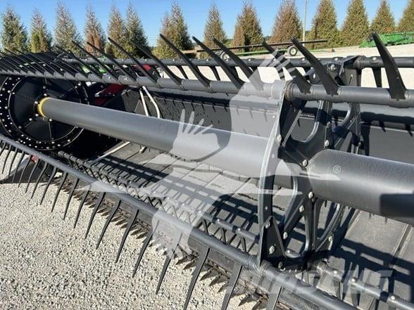 MAC DON FD75S Erntevorsätze