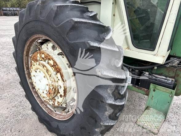 Oliver G1355 Traktoren