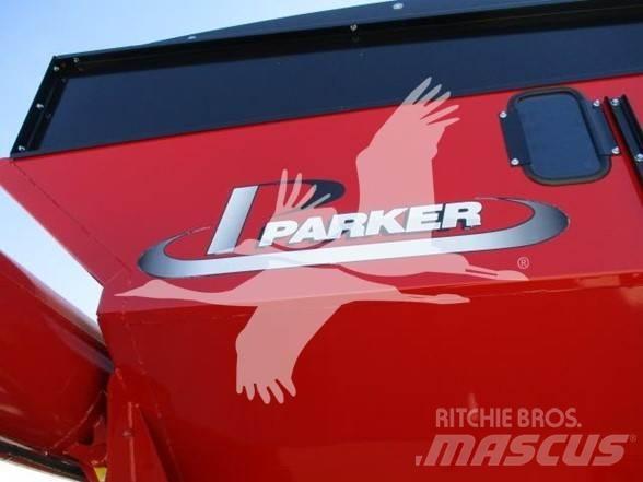 Parker 842 Getreideanhänger