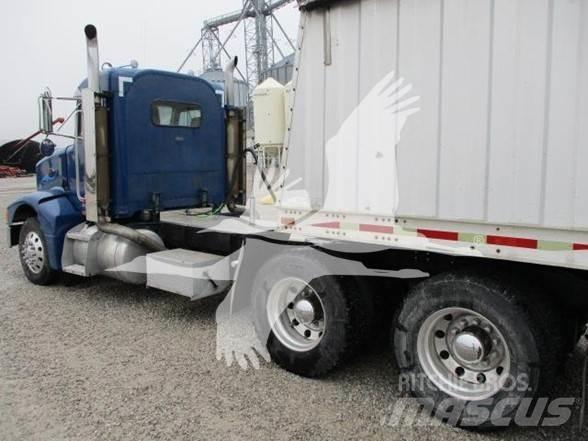 Peterbilt 385 Sattelzugmaschinen