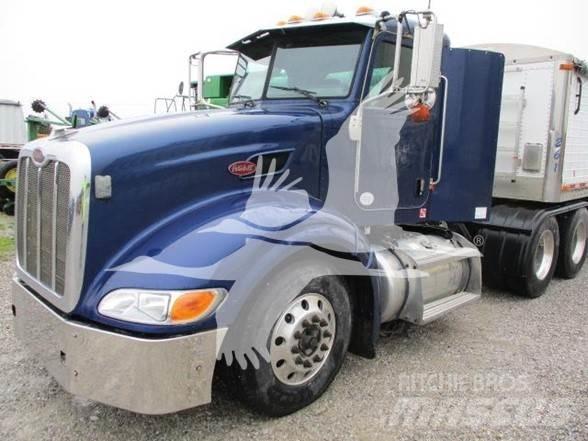 Peterbilt 386 Sattelzugmaschinen