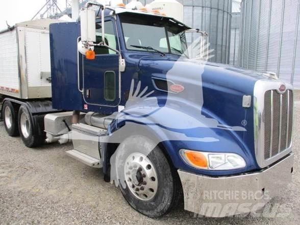 Peterbilt 386 Sattelzugmaschinen