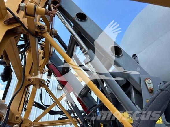 RoGator RG700 Selbstfahrende Sprühgeräte