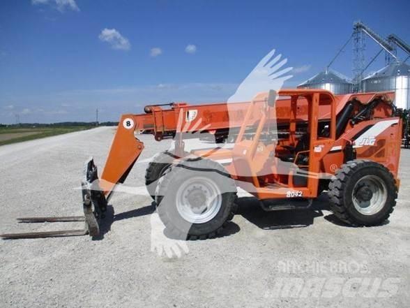 SkyTrak 8042 Teleskoplader