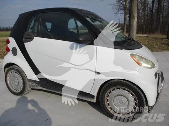 Smart FORTWO PKWs
