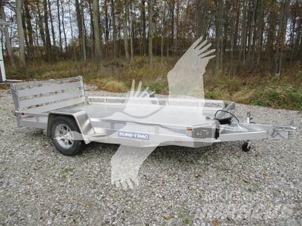 sure-trac 7X12 Sonstige Baumaschinen