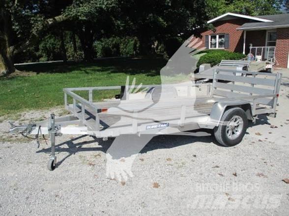 sure-trac 7X12 Sonstige Baumaschinen