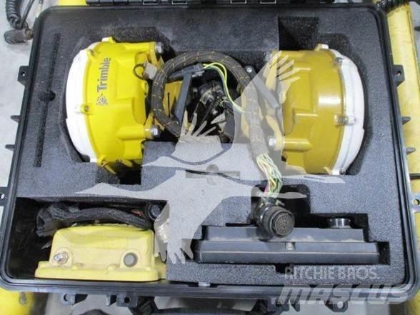 Trimble CB460 Sonstige Baumaschinen