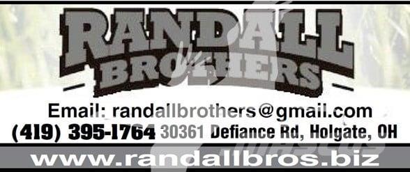 Vermeer SC40TX Baumstumpffräsen