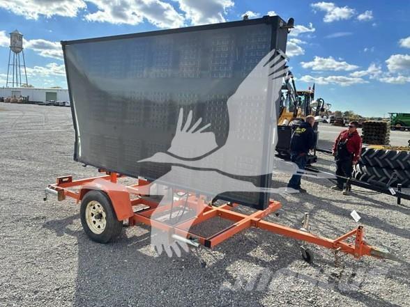 Wanco WTLMB Sonstige Baumaschinen