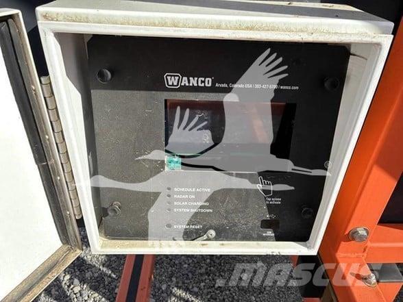 Wanco WTLMB Sonstige Baumaschinen