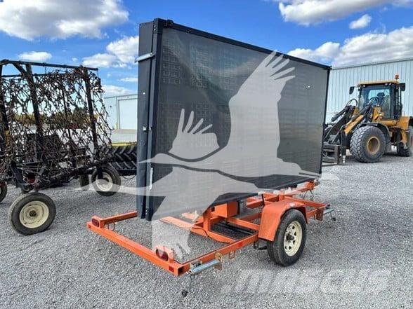 Wanco WTLMB Sonstige Baumaschinen