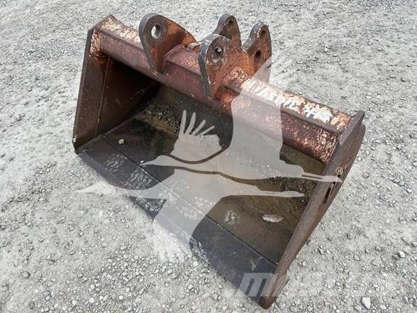 Werk-Brau 47 Sonstige Baumaschinen