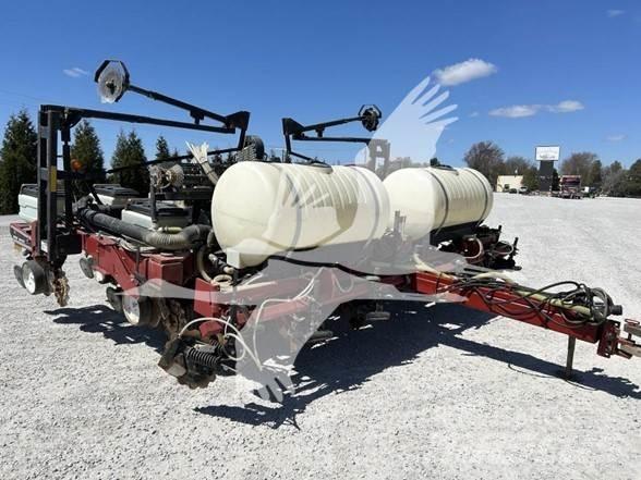 White 6342 Pflanzmaschinen