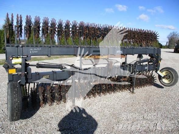YETTER 3530 Sonstige Bodenbearbeitung