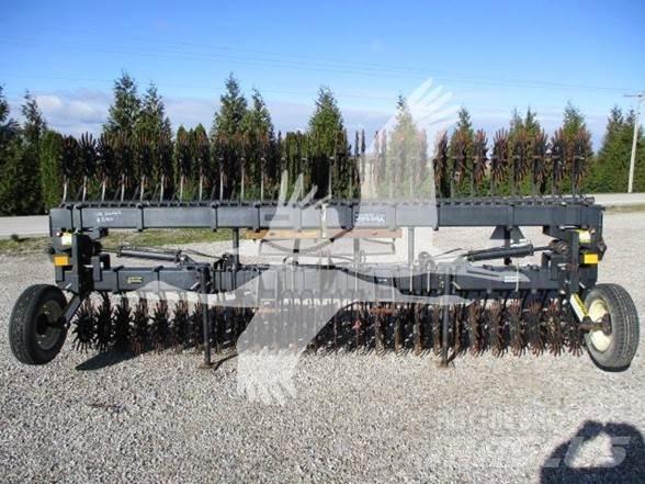 YETTER 3530 Sonstige Bodenbearbeitung