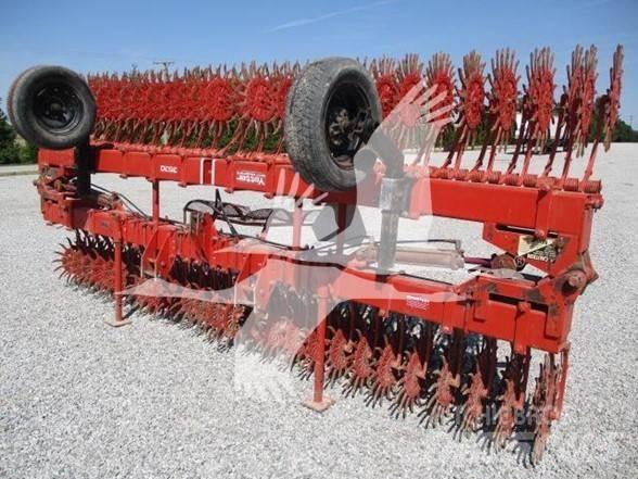 YETTER 3530 Sonstige Bodenbearbeitung