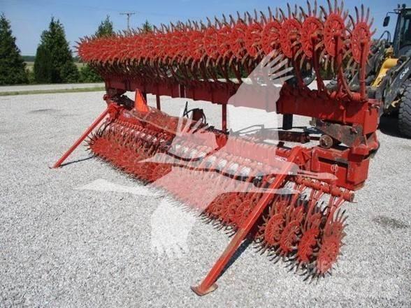 YETTER 3530 Sonstige Bodenbearbeitung