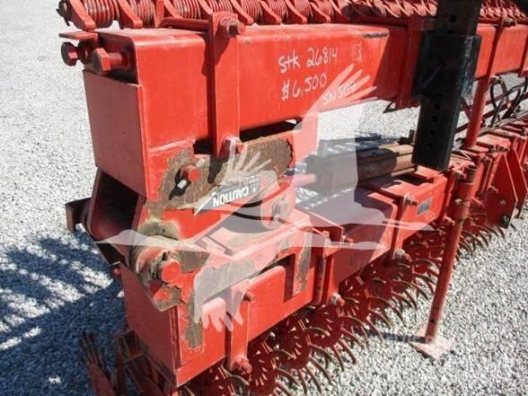 YETTER 3530 Sonstige Bodenbearbeitung