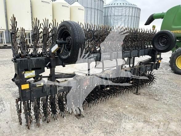 YETTER 3530 Sonstige Bodenbearbeitung