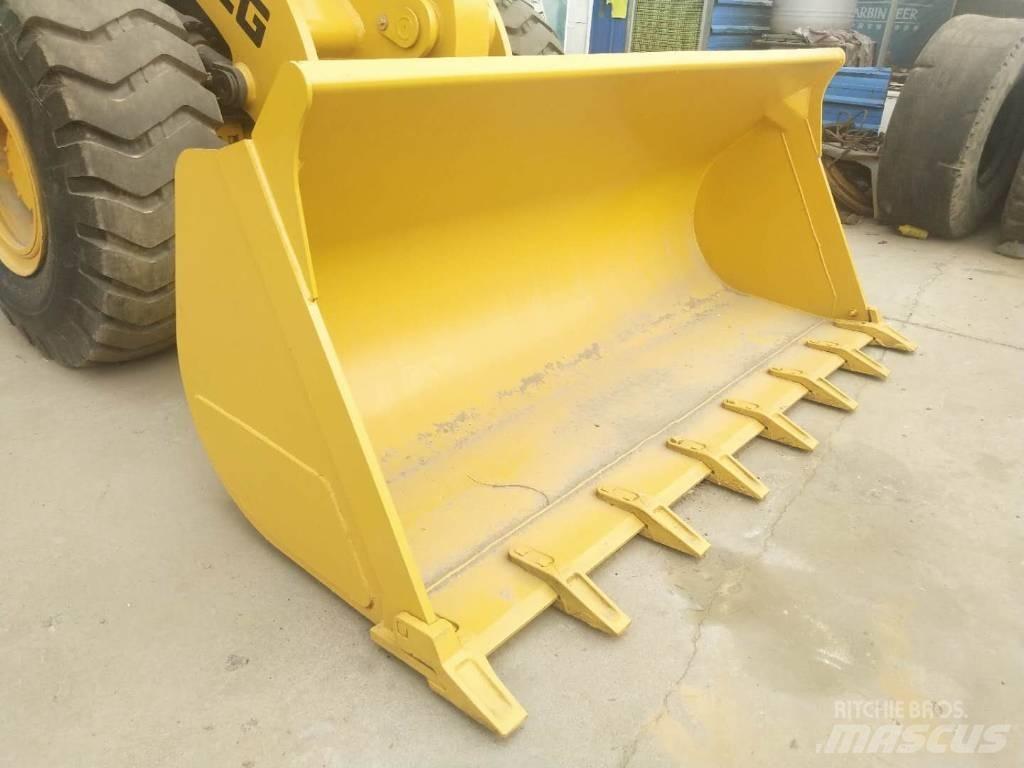 SDLG LG 956 L Radlader