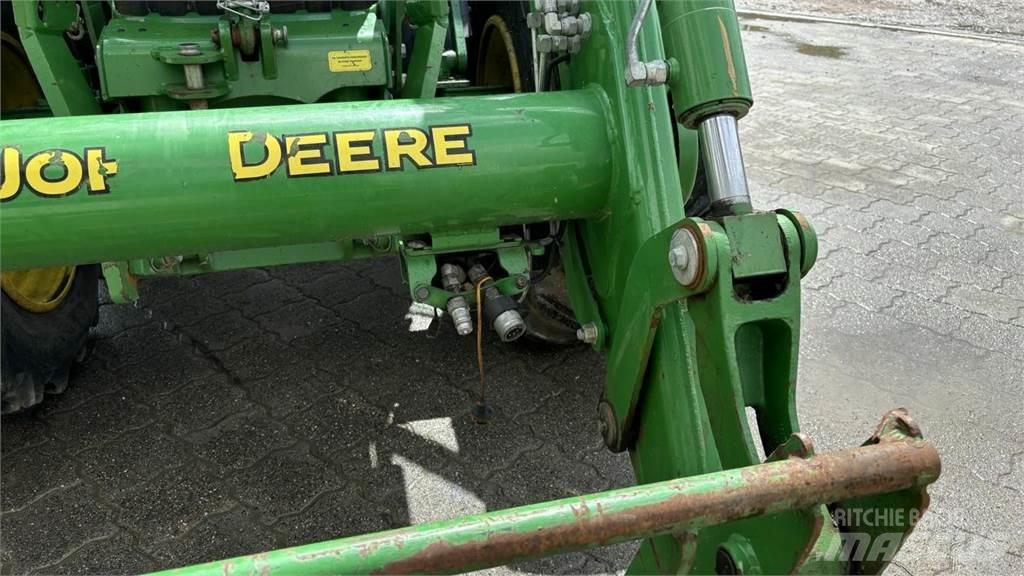 John Deere 6430 Traktoren