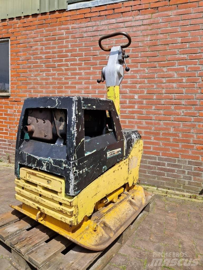 Ammann AVH 6020 Vibrationsgeräte