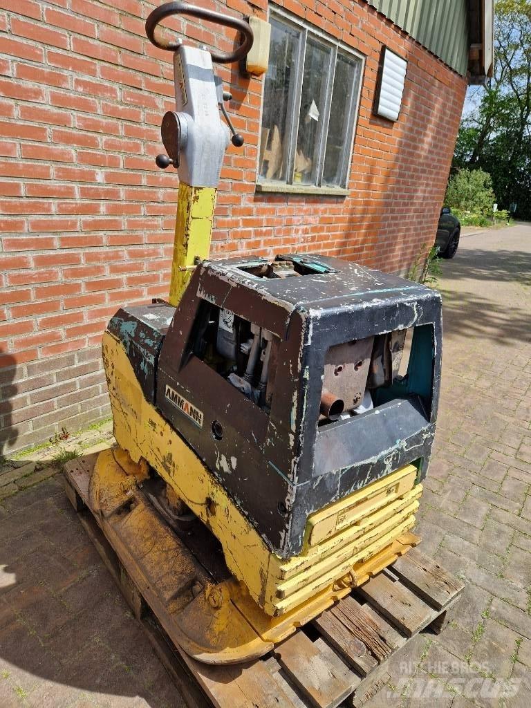 Ammann AVH 6020 Vibrationsgeräte