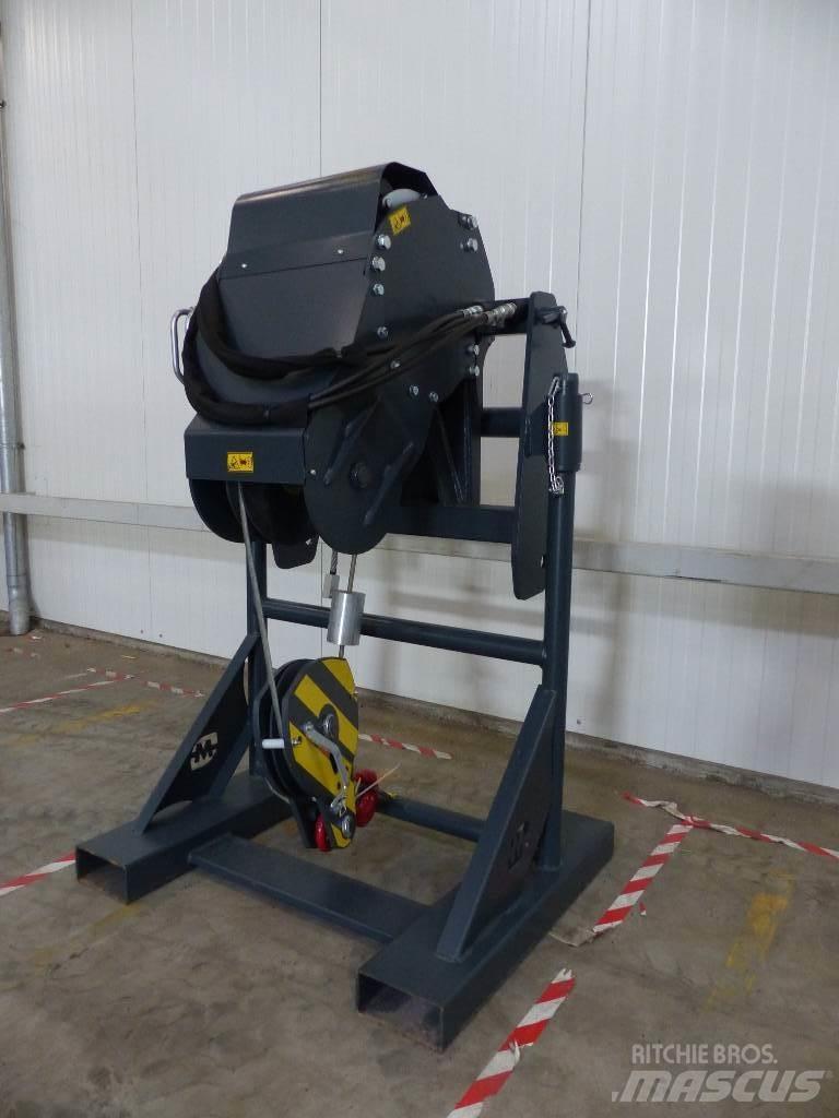 Magni Lier 6 Ton Andere Zubehörteile