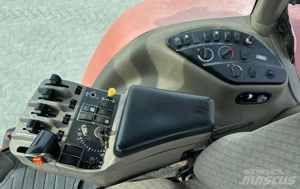 Case IH MX 285 Traktoren