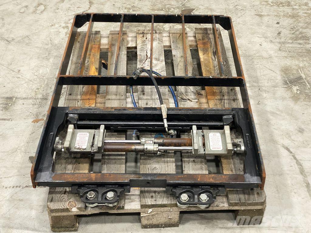 Cascade 55K85377 Sonstige Baumaschinen