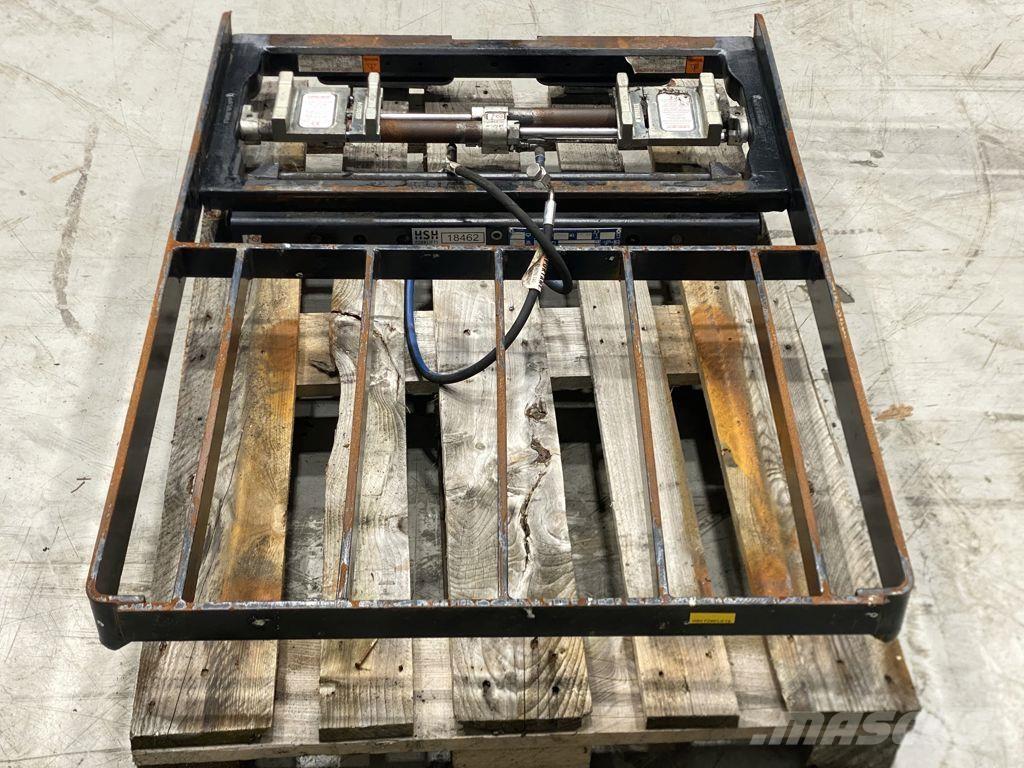 Cascade 55K85377 Sonstige Baumaschinen