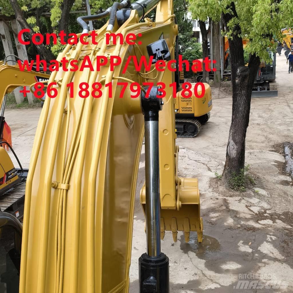 CAT CAT312D2 Raupenbagger