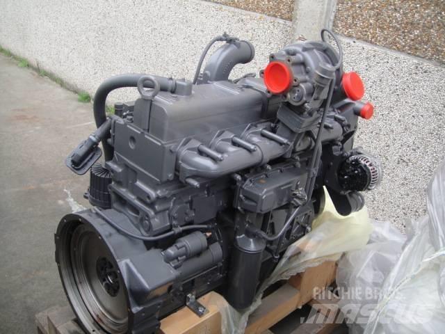 Sizu 84 AWI Motoren