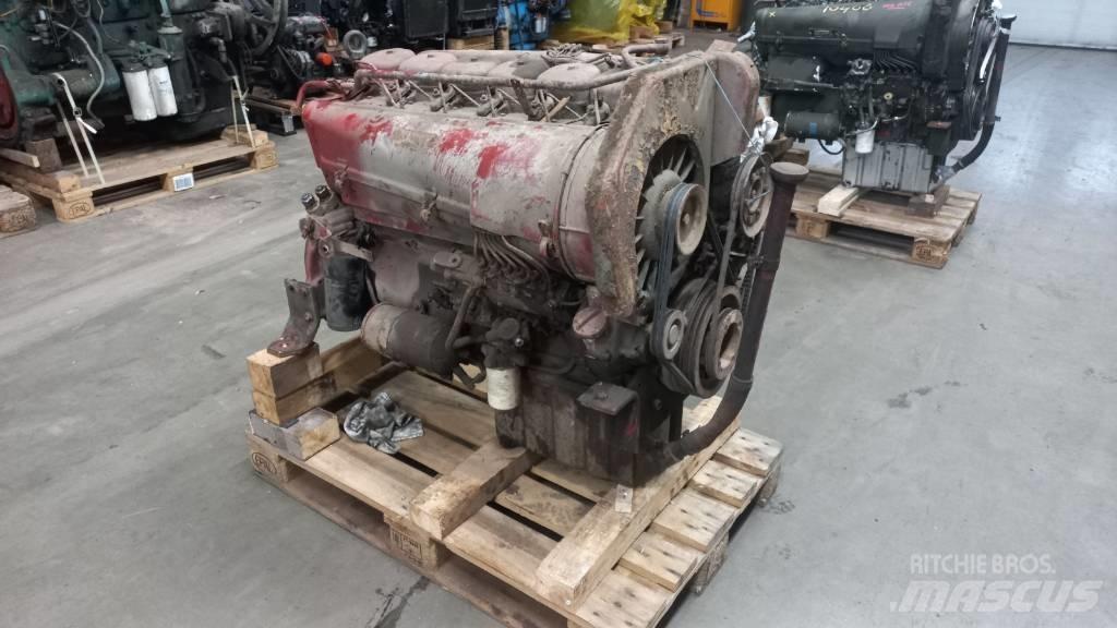 Deutz F6L913 Motoren