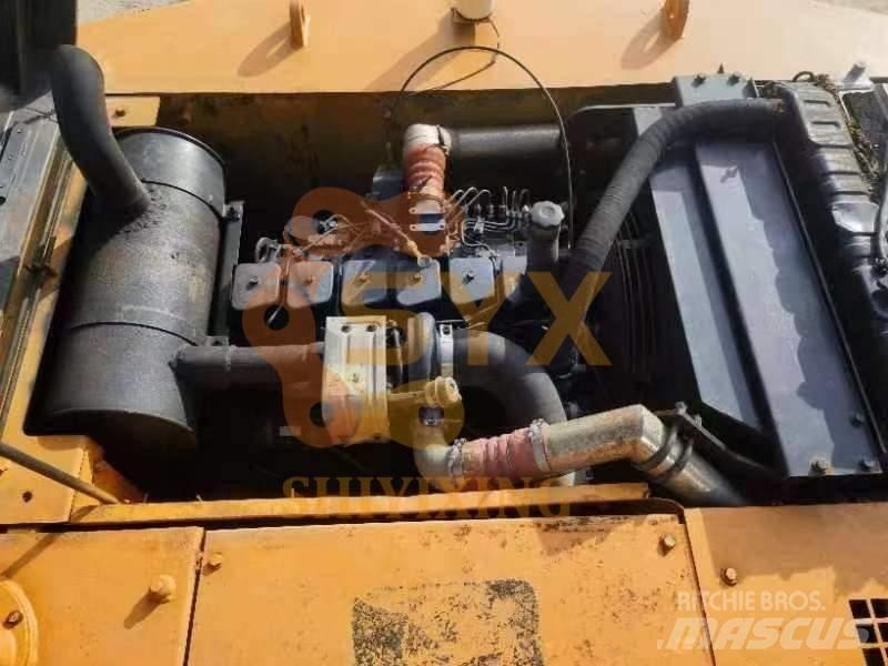 Hyundai 210W-7 Mobilbagger