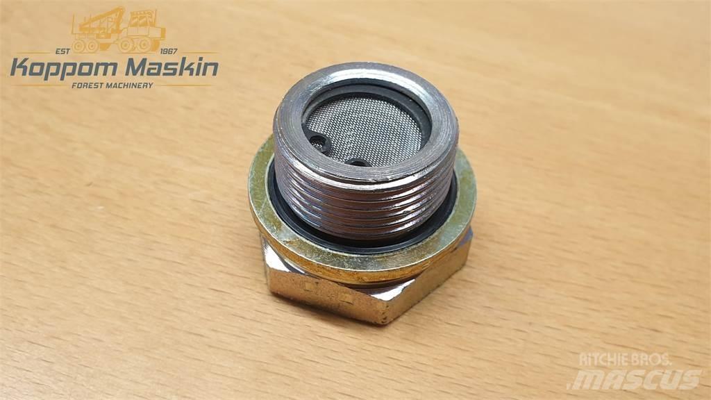 Ponsse 511A0115 Hydraulik