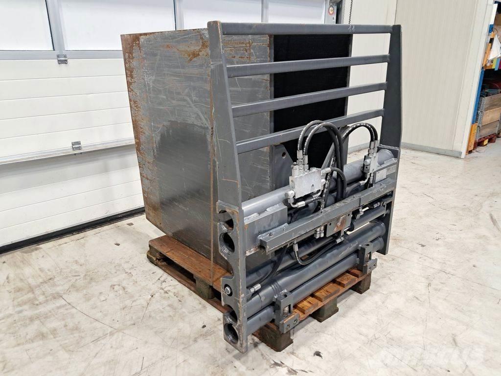 Seith 15.64.4 Sonstige Baumaschinen