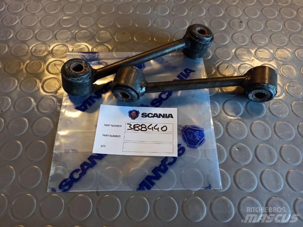  SCANA LINK 388440 Transport Sonstige