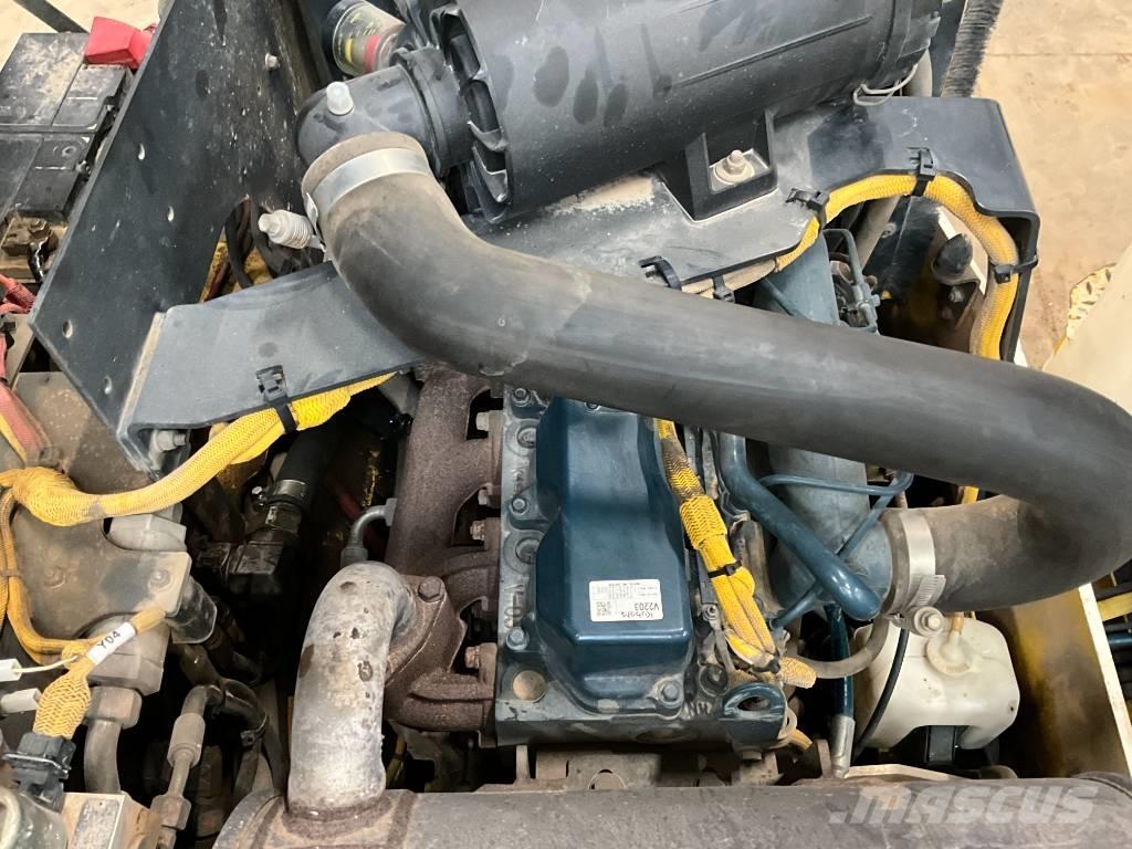 Bomag BW 135 AD-5 Tandemwalzen