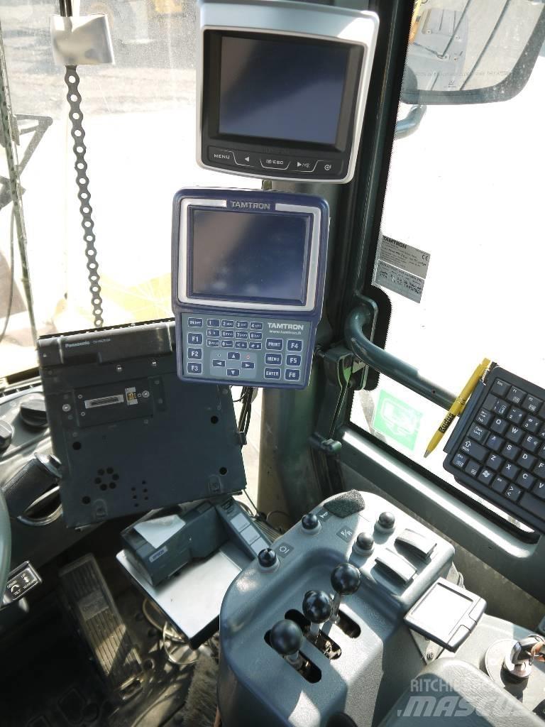 Hyundai HL 770-9 Radlader