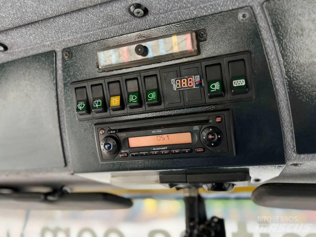 Bomag BW154AP-AM Tandemwalzen