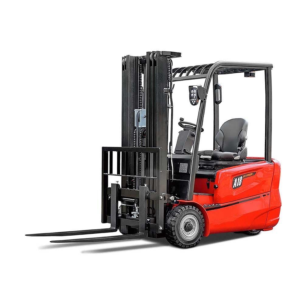 Conmas EL truck Elektrische heftrucks