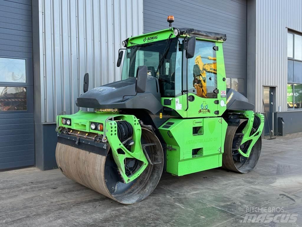 Bomag BW174 AP-4i Tandemwalzen
