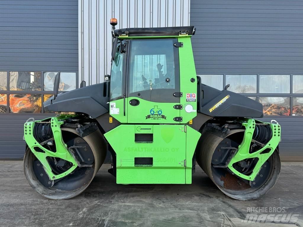 Bomag BW174 AP-4i Tandemwalzen
