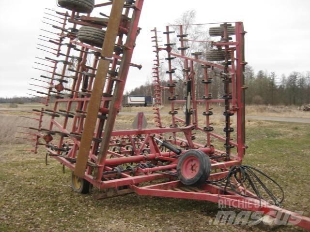 Väderstad NZG 900 Eggen
