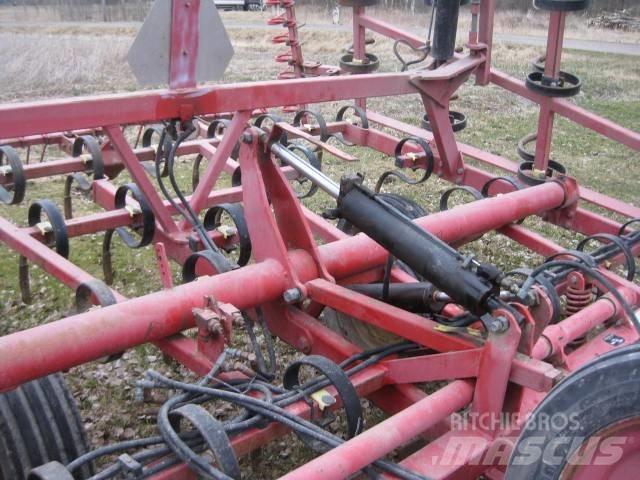 Väderstad NZG 900 Eggen