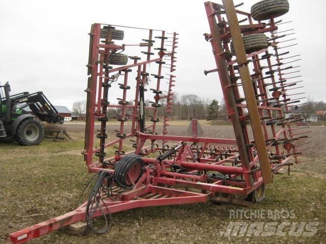 Väderstad NZG 900 Eggen